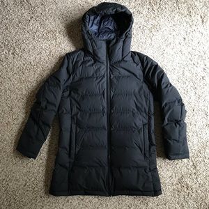 Uniqlo Seamless Down Jacket